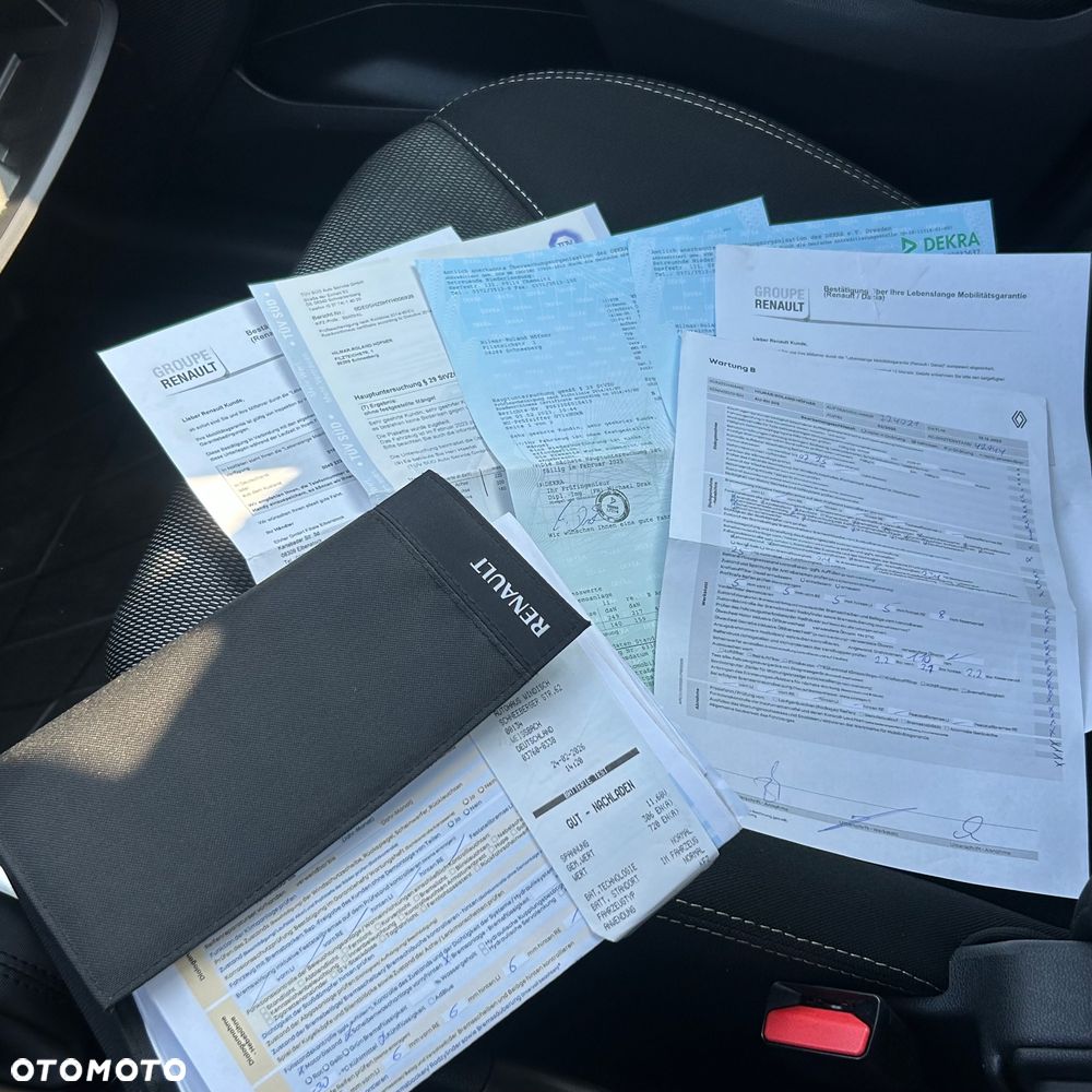 Renault Clio Energy TCe 120 EDC Limited - 39