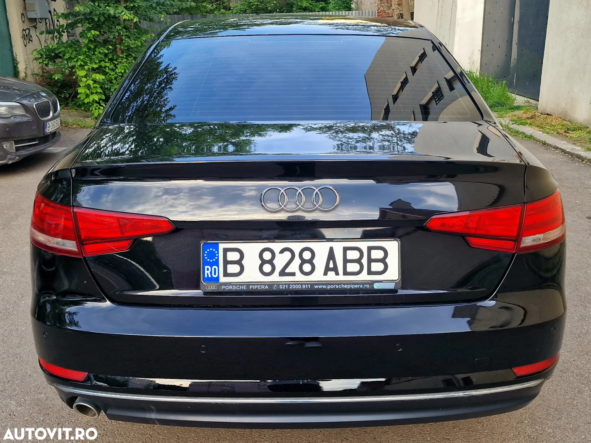 Audi A4 2.0 TDI S tronic - 4