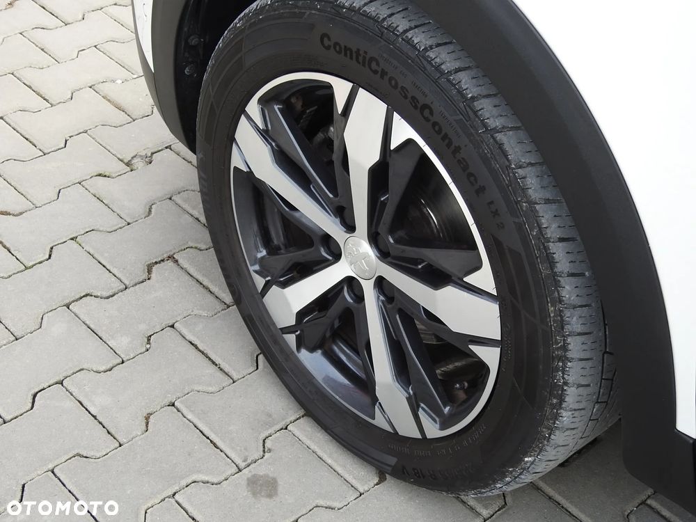 Peugeot 3008 BlueHDi 120 EAT6 Stop & Start Allure - 32