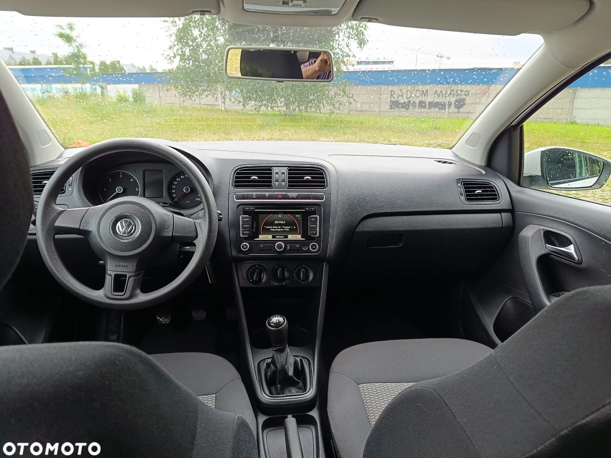 Volkswagen Polo - 22