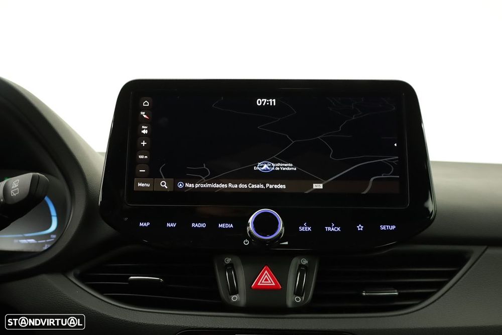 Hyundai i30 1.0 T-GDi Style Plus DCT - 11