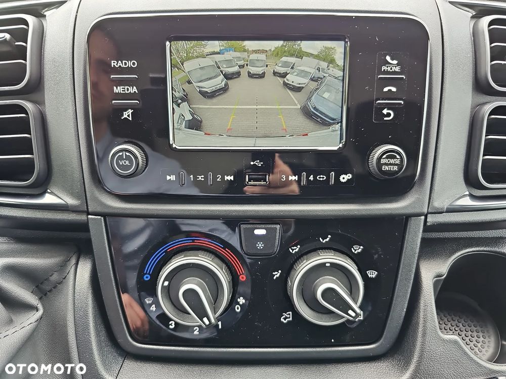 Fiat Ducato MAXI L4H2 - 26