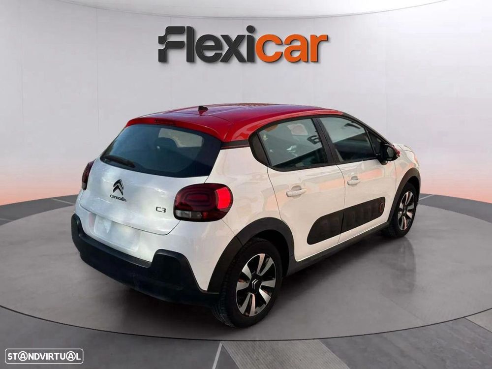Citroën C3 1.2 PureTech Feel - 7