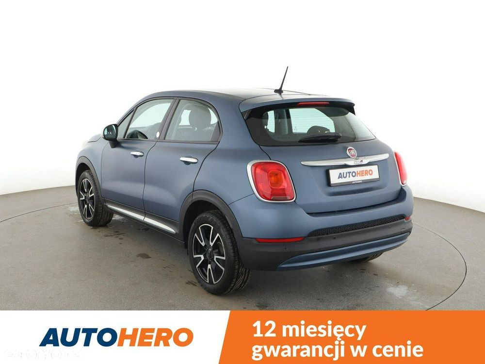 Fiat 500X 1.4 MultiAir DCT 4x2 S&S Mirror - 4