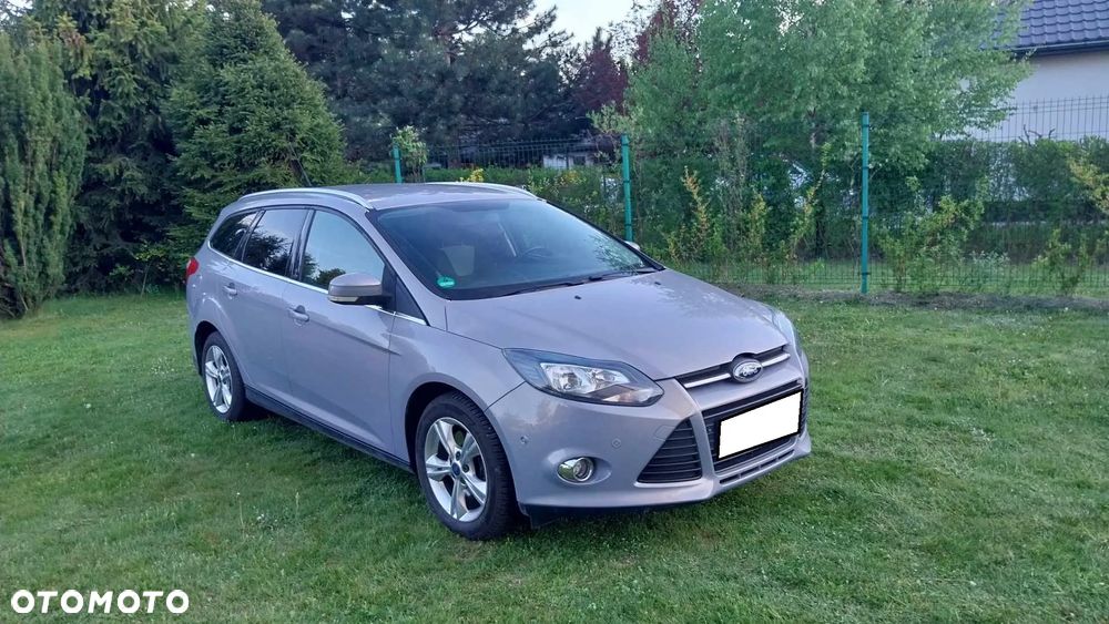 Ford Focus - 22