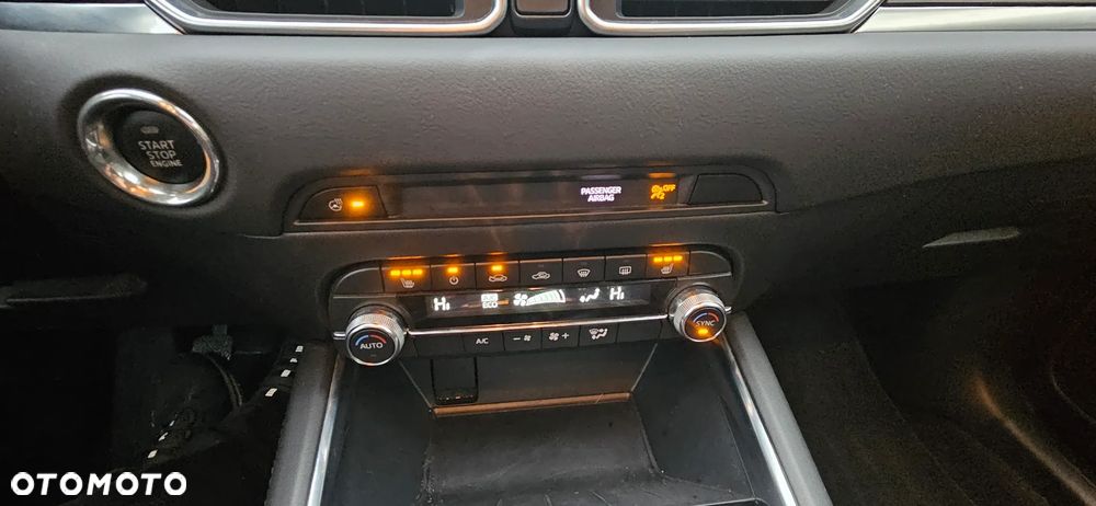 Mazda CX-5 - 10