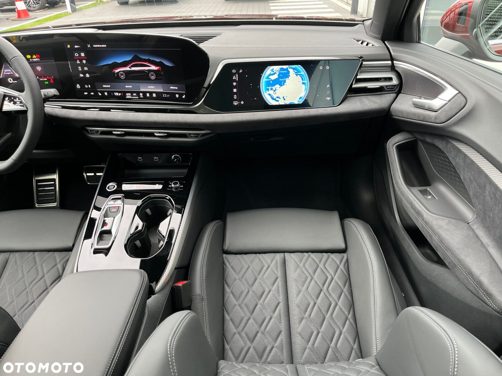 Audi A5 Limousine TFSI Quattro S tronic - 15
