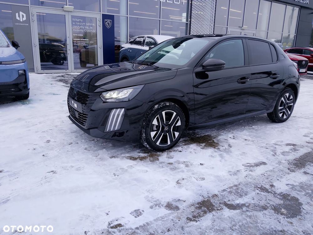 Peugeot 208 1.2 mHEV Allure - 7