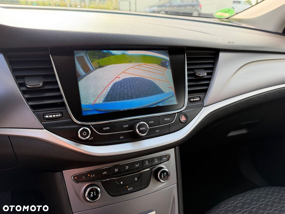 Opel Astra 1.6 D (CDTI) Innovation - 6
