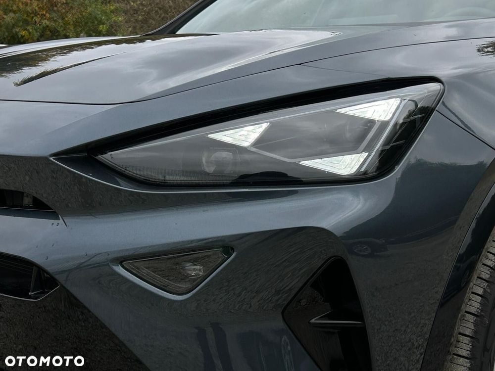 Cupra Formentor 1.5 TSI DSG - 37