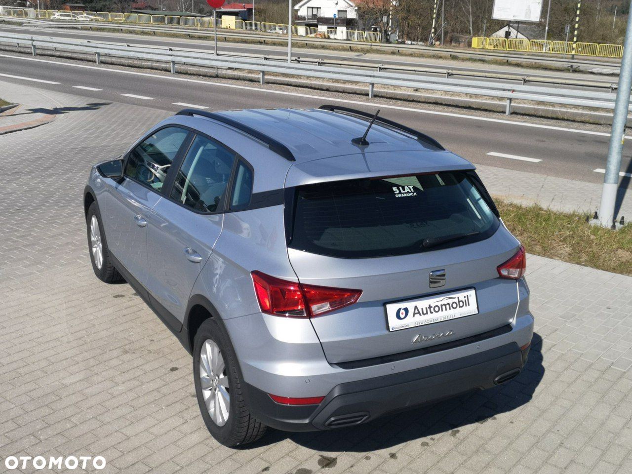 Seat Arona 1.0 TSI Style S&S - 6