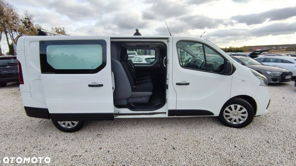 Renault Trafic - 6