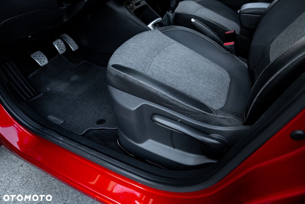 Renault Captur 0.9 Energy TCe Zen - 17