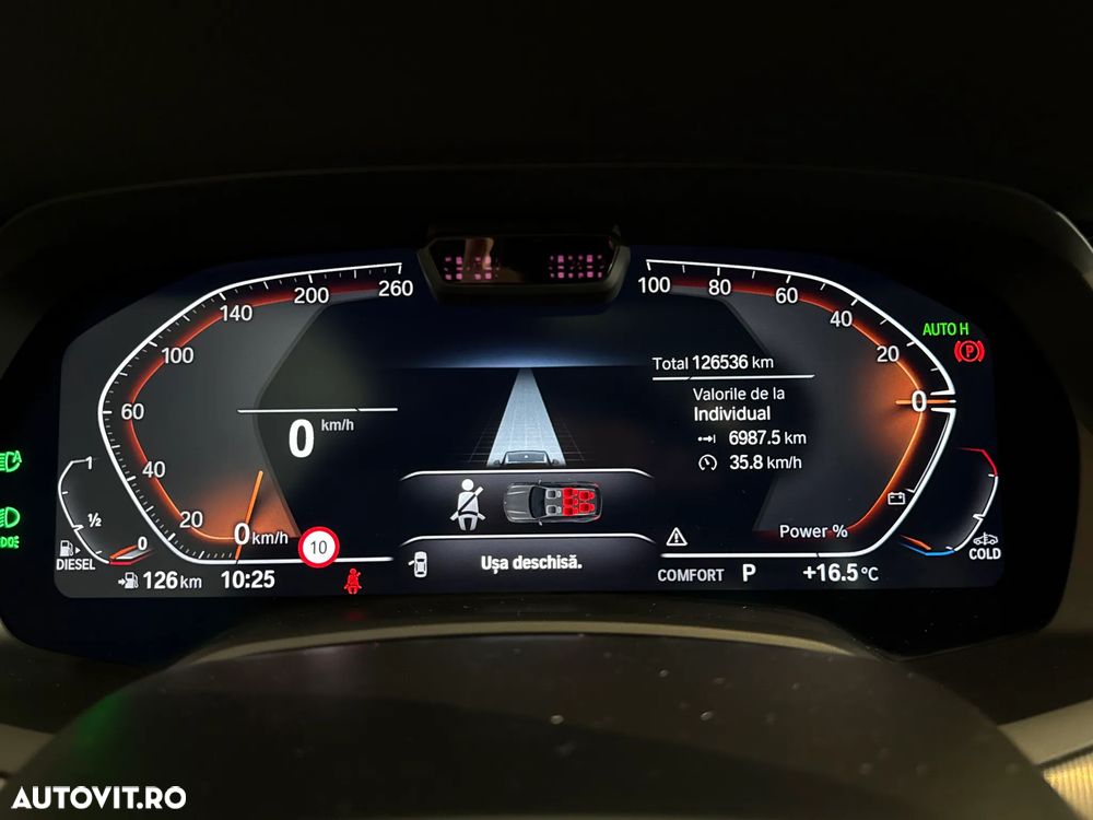 BMW X5 xDrive30d AT MHEV - 11