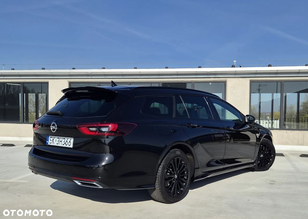 Opel Insignia 2.0 CDTI Executive - 6