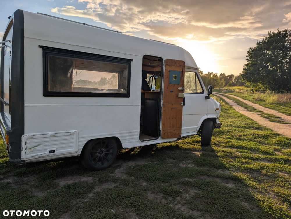 Fiat Ducato - 6