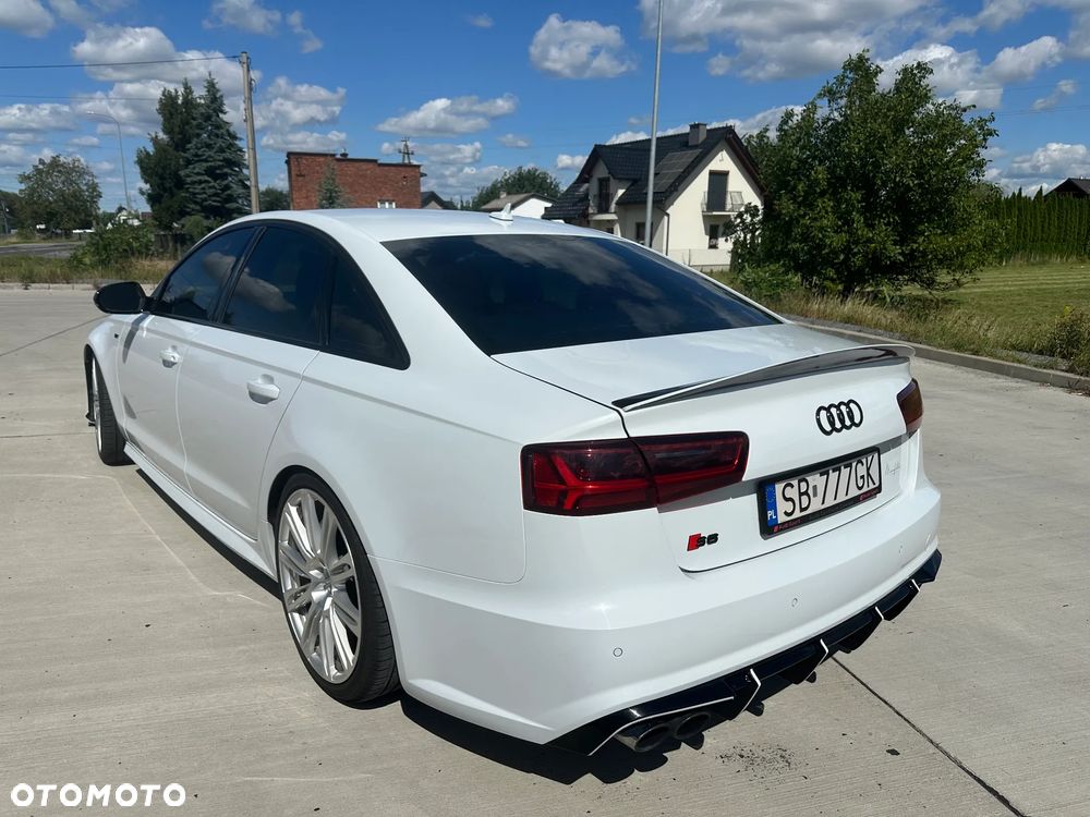 Audi S6 Limousine ver-4-0-tfsi-quattro-s-tronic - 5