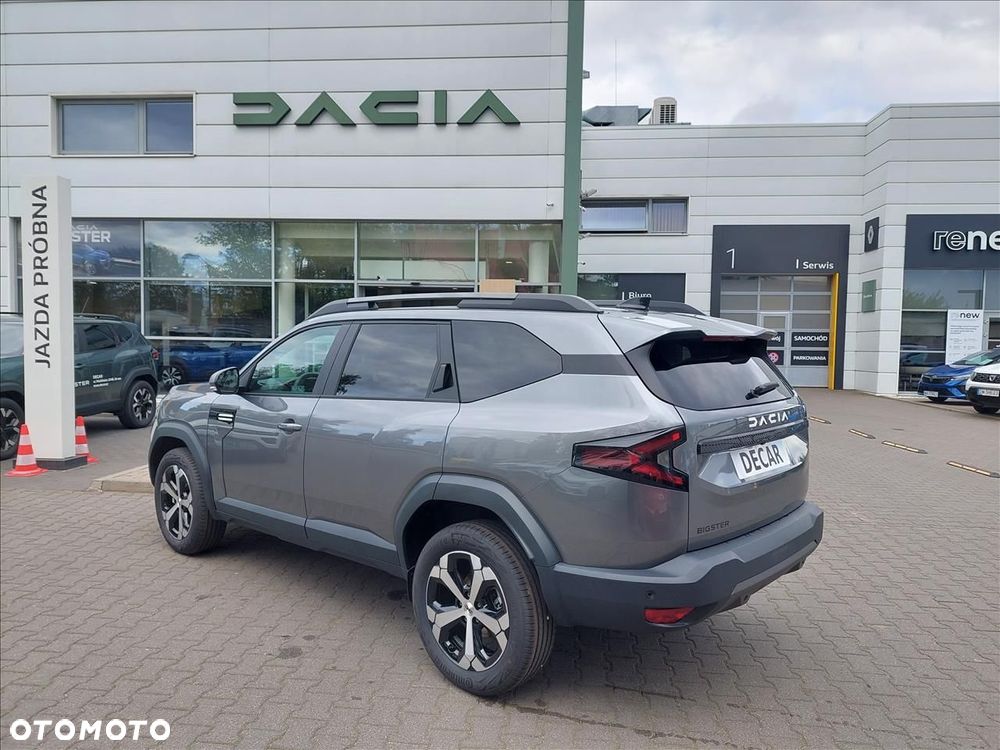 Dacia Bigster - 15