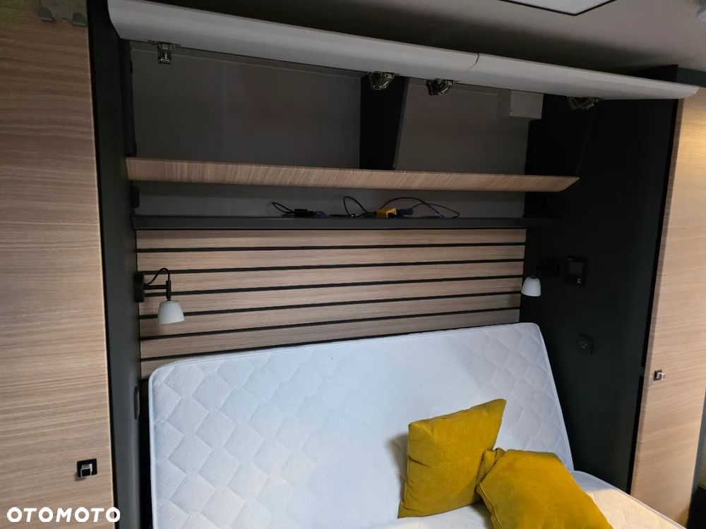 Hobby MAXIA 660 WQM - 21