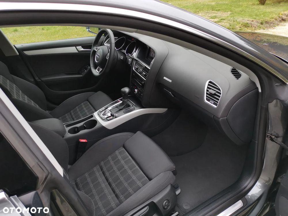 Audi A5 - 21