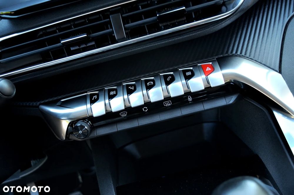 Peugeot 3008 BlueHDi 130 Stop & Start Allure Business-Paket - 26