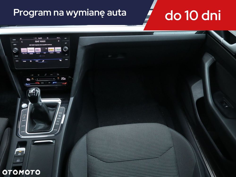 Volkswagen Arteon - 10