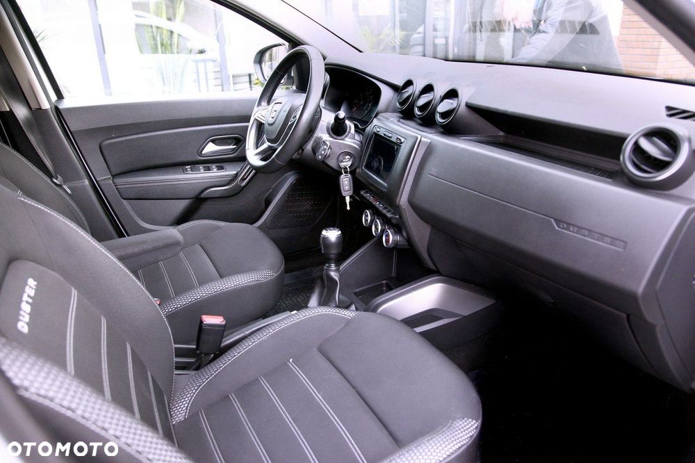 Dacia Duster - 10