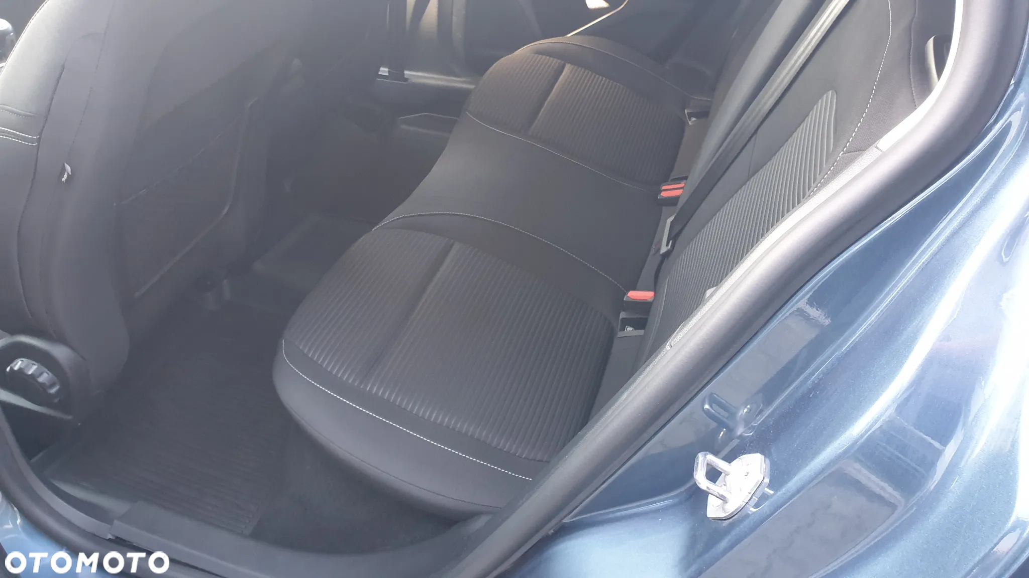Ford Focus 1.5 EcoBlue Titanium - 16