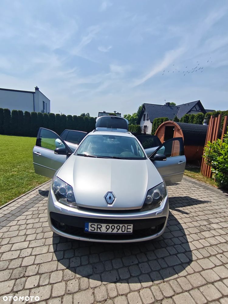 Renault Laguna - 5