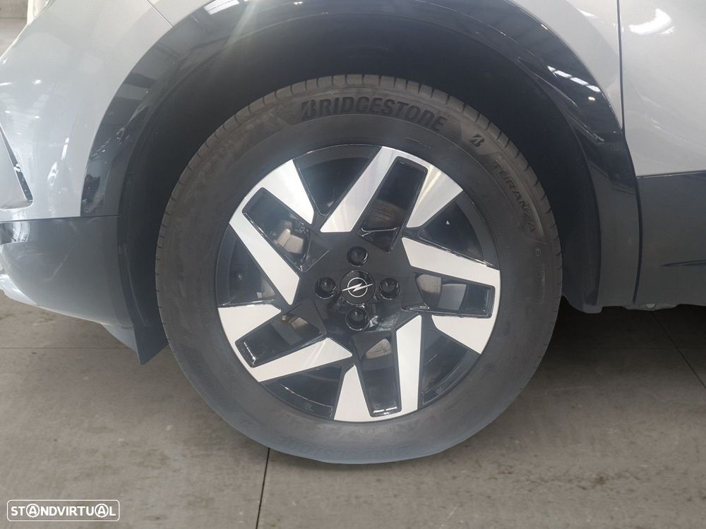 Opel Mokka 1.2 Hybrid GS eDCT - 15