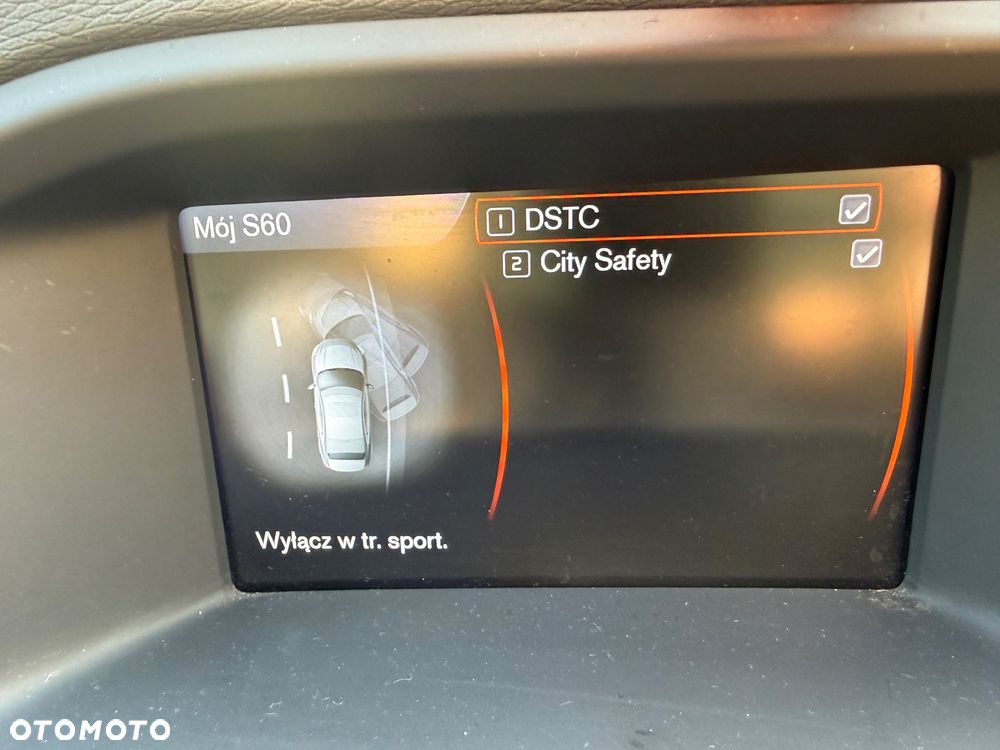 Volvo S60 T6 AWD Geartronic RDesign - 19