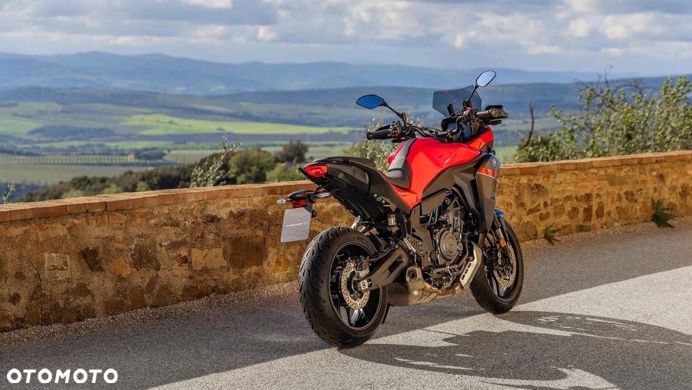 Yamaha Tracer - 11