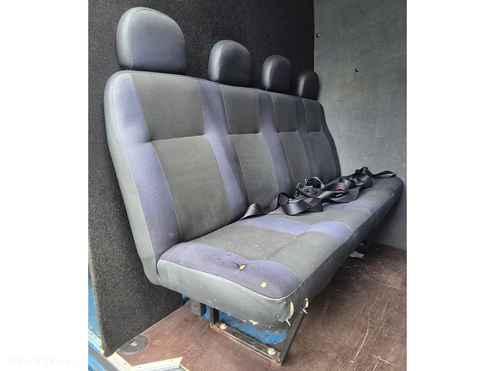 Iveco Daily MAXI - 8