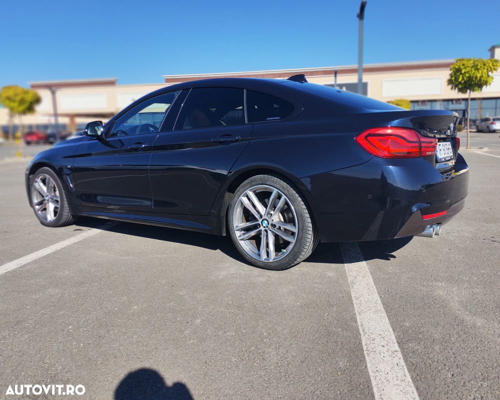 BMW Seria 4 - 15