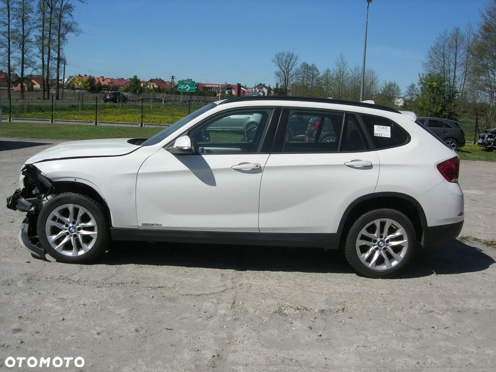 BMW X1 sDrive18d xLine - 5