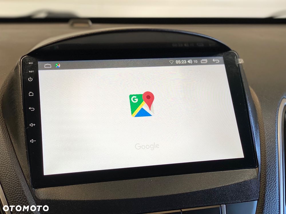 Hyundai ix35 1.6 GDI Premium 2WD - 29