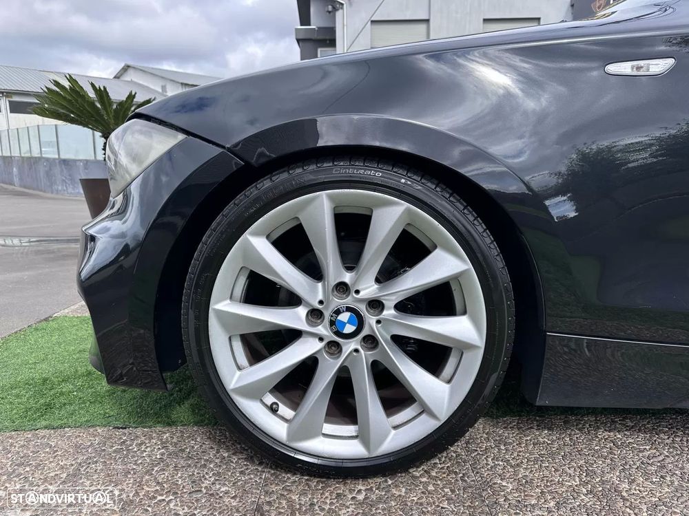BMW 120 d Edition Sport - 21