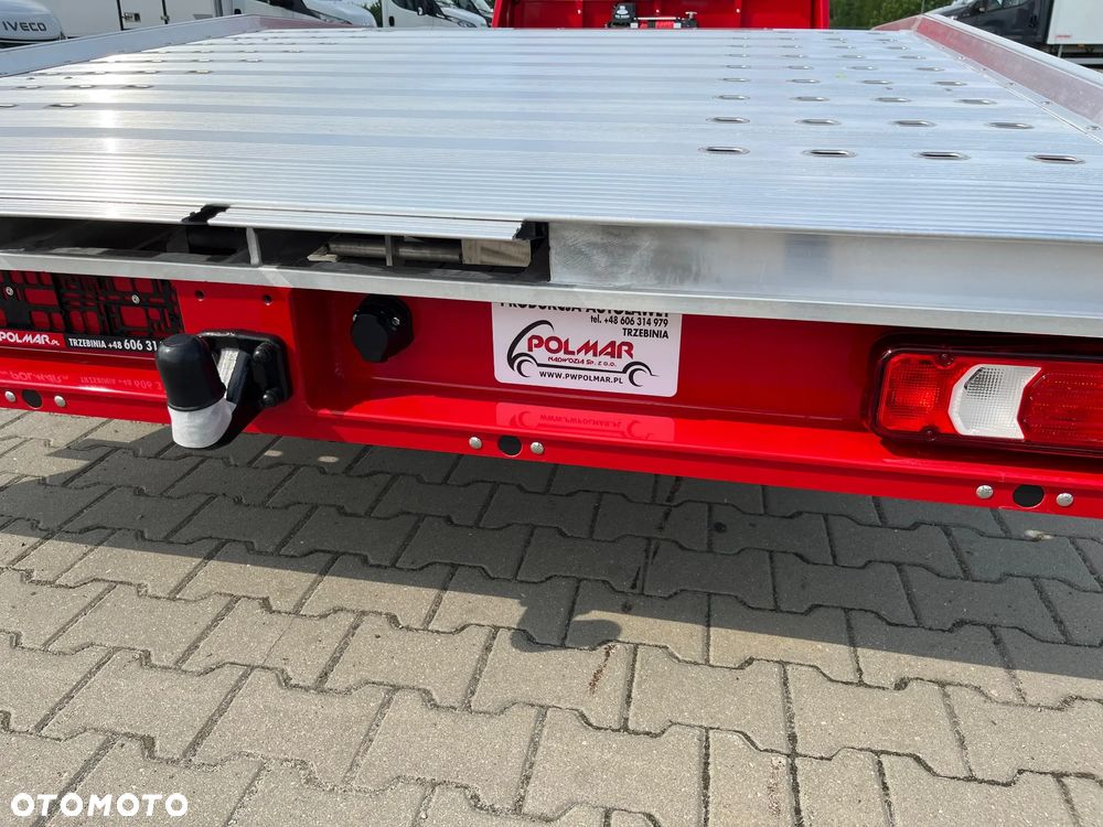 Iveco Daily / Pewny partner w biznesie ! - 3