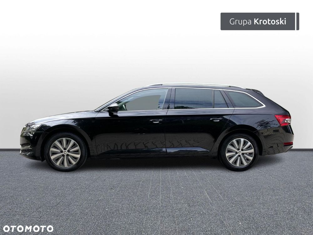 Skoda Superb 2.0 TSI Style DSG - 3
