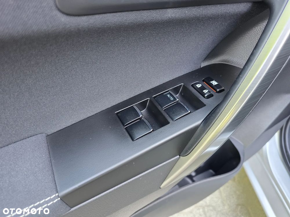 Toyota Auris - 15