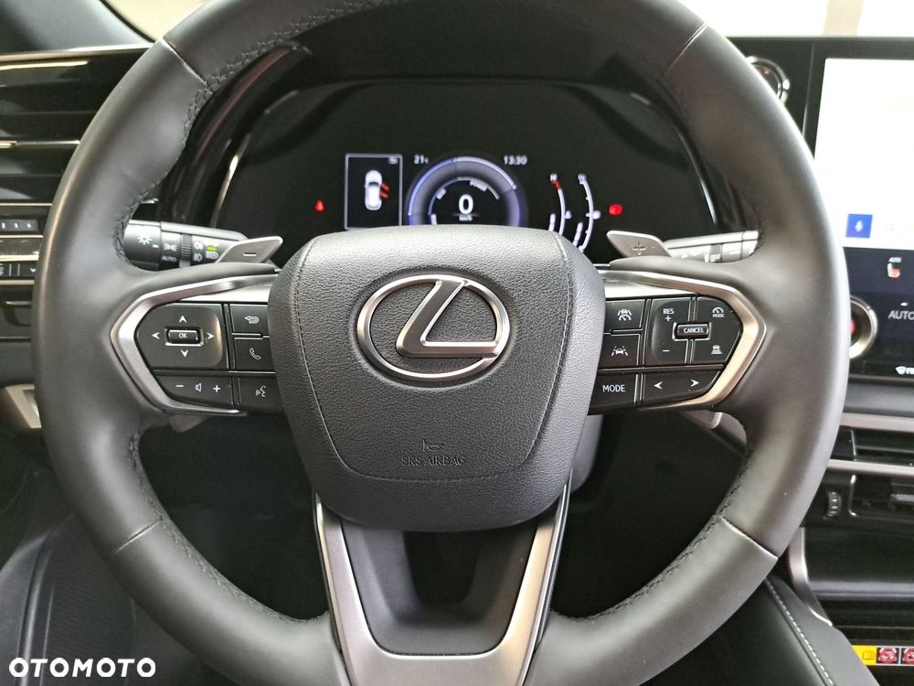 Lexus RX - 18