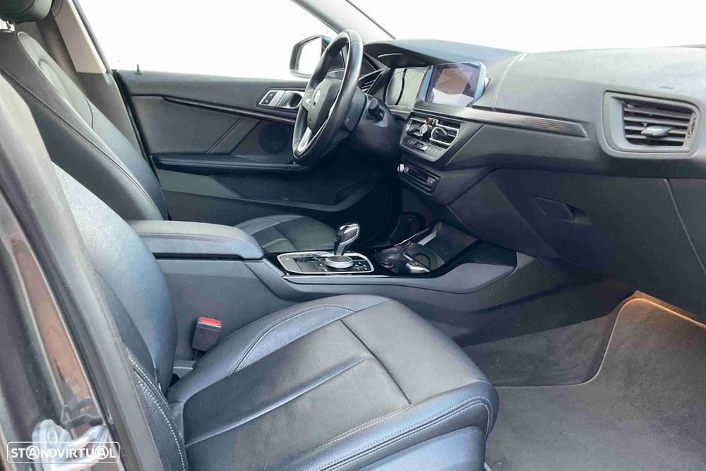 BMW 216 Gran Coupé d Line Luxury - 8