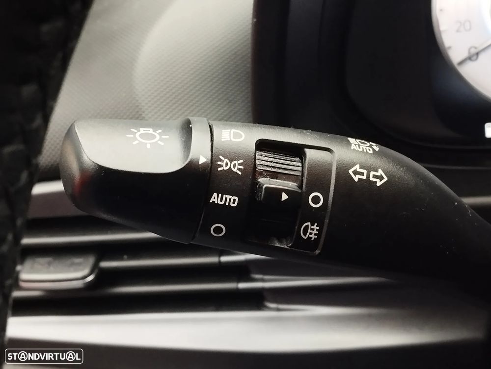 Hyundai Bayon 1.0 T-GDI Premium - 22