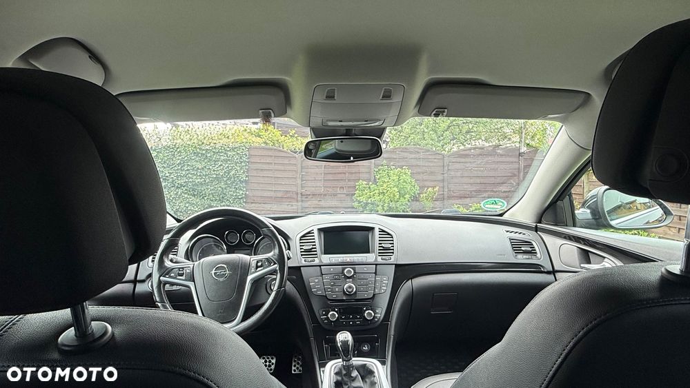 Opel Insignia 2.0 CDTI Design Edition - 10