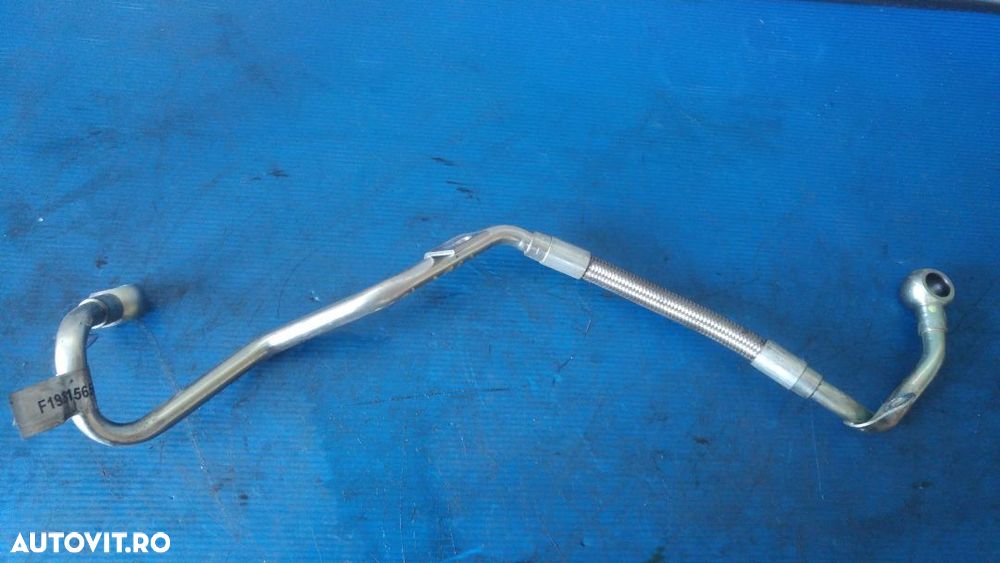 conducta lichid 1.4 b alfa romeo mito fiat doblo punto stilo lancia musa abarth 500 55211895 - 1