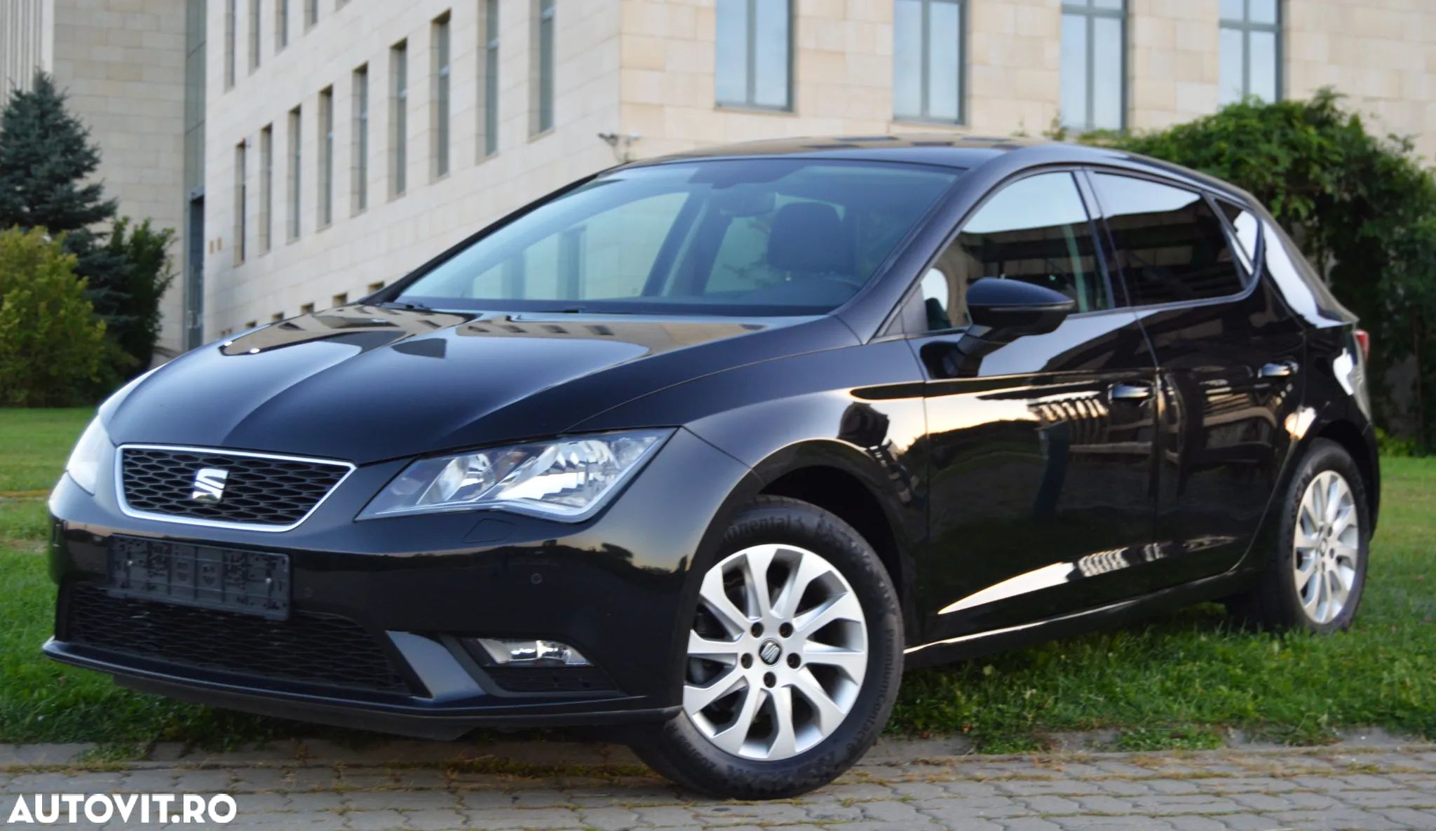 Seat Leon - 1