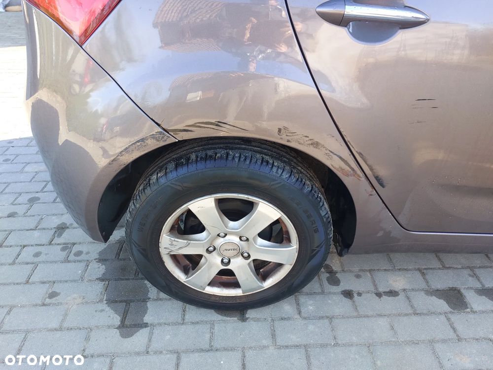 Hyundai ix20 1.6 CRDi Classic - 6