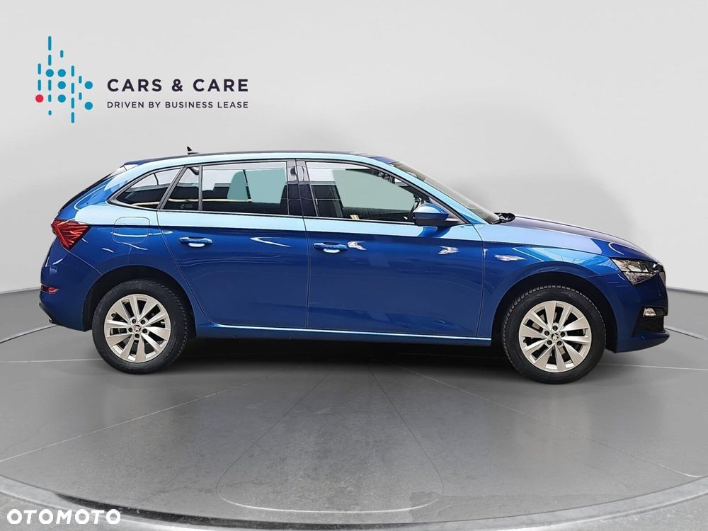 Skoda Scala 1.0 TSI Ambition - 29