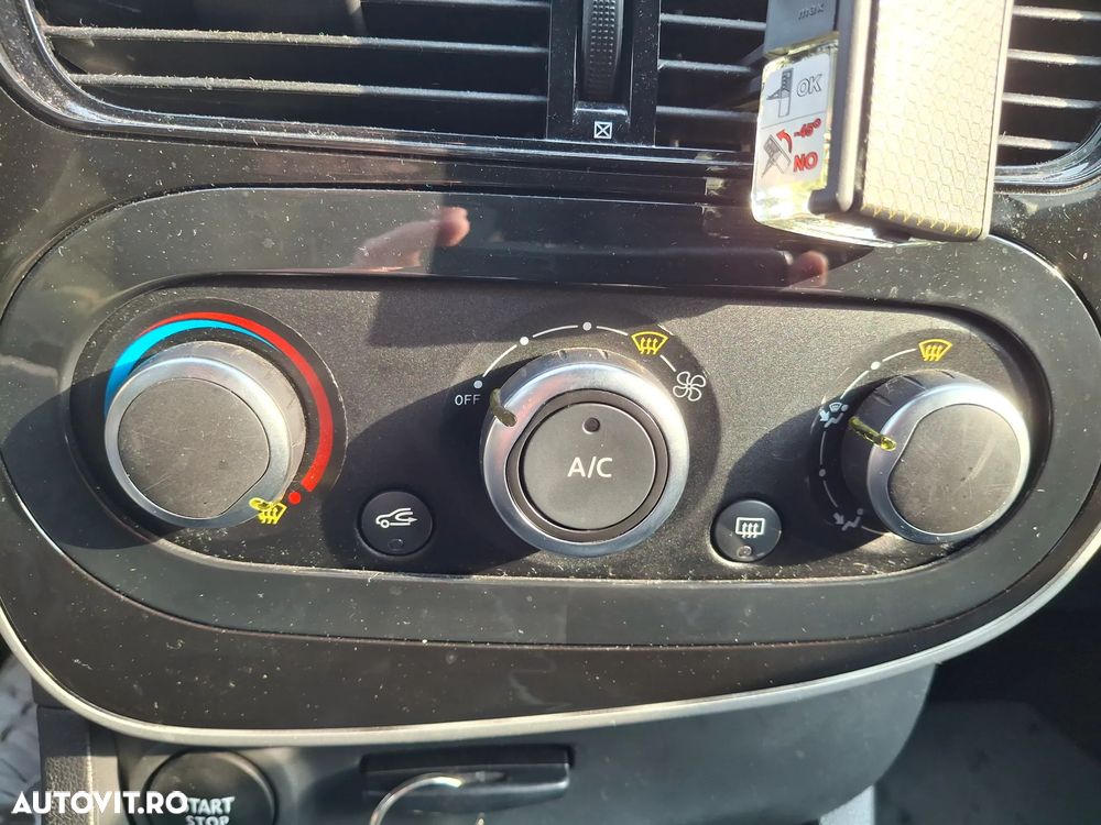 Renault Clio TCe Life - 23