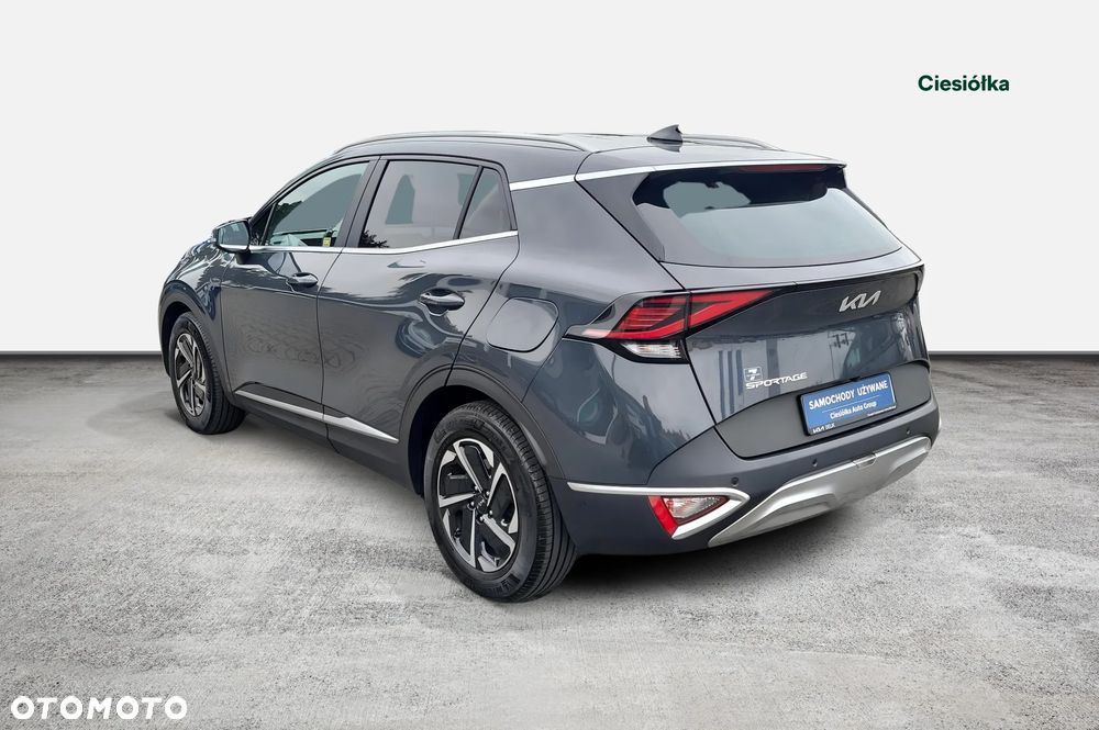 Kia Sportage - 28